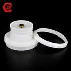 Ceramic Ring Ink Cup For Pad Printing Machine pad printing ink cup