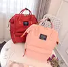 Multifunctional backbag Backpack tote school bag for girls