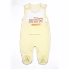 Baby sleeveless climbing romper spring and autumn climbing clothes