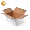 custom cardboard box wholesale from shanghai packaging factory