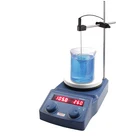 Lab Automatic Pan Electric Pot Hotplate Stirrer