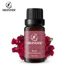 OEM ODM Customized moroccan rose essence fragrance oil