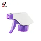 Hot Selling Brand New Design Little Mouse Mini Hand Trigger Sprayer Foam Gum Spray
