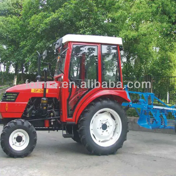 Dongfeng 244 price china tractor, View price china tractor, Dongfeng