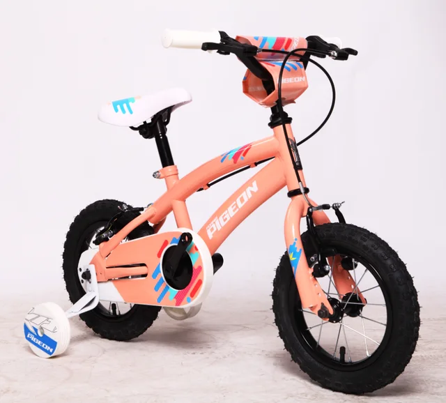 Flying Pigeon New Kids 12 Inch Bikes /Children Bicycle /Bycicle For 10 Years Dld Child With