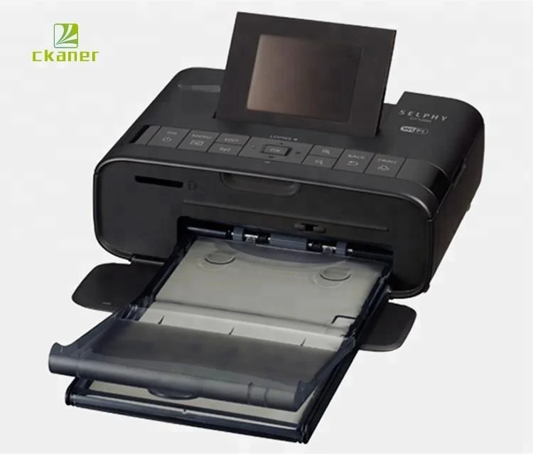 Ckaner CP1200 CP1300 telefone móvel photo printer mini impressora fotográfica