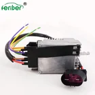 Fan Control Unit Module For Audi A6 A6 Quattro 2005-2011 OEM# 4F0 959 501 C/4F0959501G/4F0959501C/8E0 959 501 D