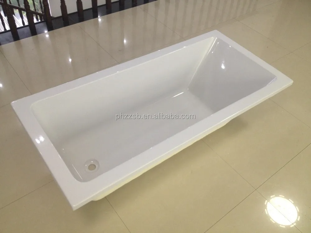 Cheap Abs Bathtub,Simple Dropin Bathtub,Insert Bathtub Buy Insert