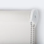 roller polyester one way window zebra blind fabric roller