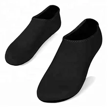 Best selling Unisex Water Sport Shoes Beach Swimming Anti-slip Water Shoes