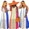 /product-detail/fm-s3567-women-bohemia-tie-dye-long-slip-dress-sleeveless-beach-boho-loose-dress-rainbow-maxi-dress-plus-size-62164322960.html