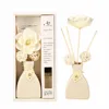 Wholesale Ceramic Aroma Scented Reed Diffuser with Rattan Stick