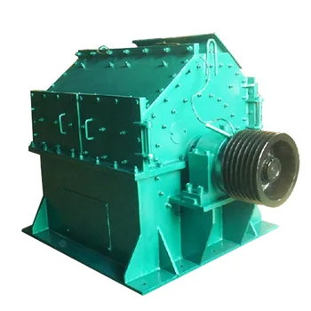 CE Certificate Low Cost Reliable Portable Concrete Crusher for Sale