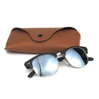 High quality CE FDA child sunglasses with your logo sunglasses kids UV400 protection children sun glasses