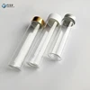 Screw top or cork Test tubes glass 100ml