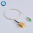 14-PIN Butterfly1270-1610nm CWDM Laser diode