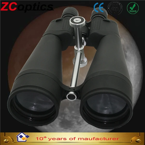 360 degree car security camera professional military binoculars 30X80 magnetic security keys