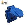 Top selling 2200W Multi-functional socket 220v 10A WEIPU socket plug
