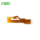 China FPC Manufacturer 2 Layer Flexible PCB Printed Circuit Board
