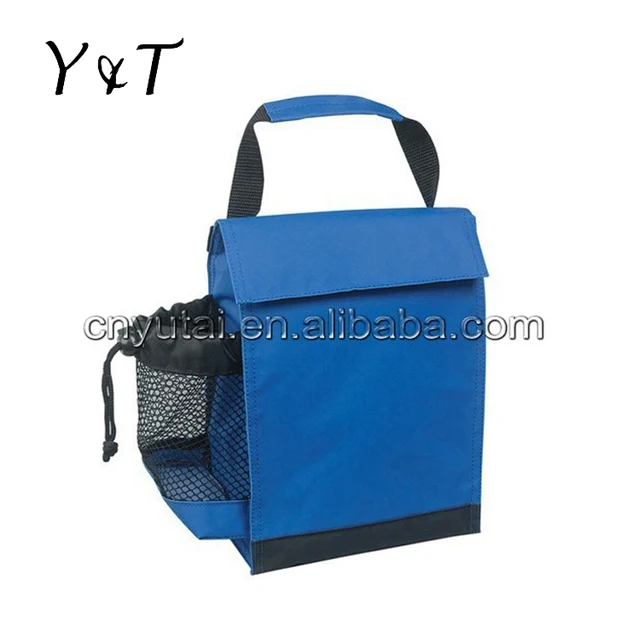 nonwoven lunch bag