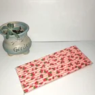 Decorative different color and pattern paper straws bulk