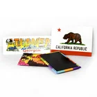 Customized High Quality Cute Tin Fridge Magnet