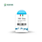 Medicine Label Medicine Temperature Sensitive Label Freshliance Medicine Temperature Sensitive Label