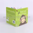 Hardcover printing short story book for kids