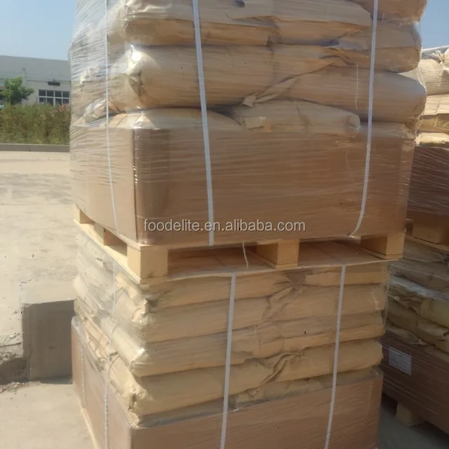 wholesale zinc citrate