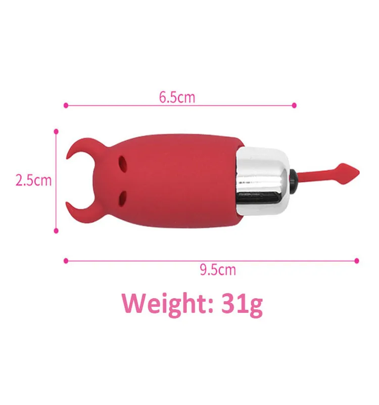 Вибратор На Палец Отзывы