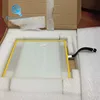 High Durability 17 19 22 Inches Surface Capacitive Touch Screen For Access Control Terminals