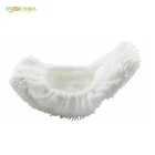 pad terry cloth refills dust clean mop cover mop head cotton