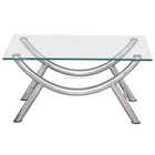 6mm 8mm 10mm 12mm slate top coffee table tempered glass