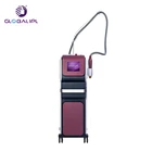 New Aesthetic Medical Beauty Machine Pigmentation Removal Eyebrow Removal Q Switch Nd Yag Laser Tattoo