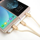 Usb 3.0 Data Link Cable Micro Usb To Usb Charging Cable