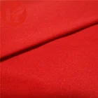 NEW arrivals eco friendly 100 recycled polyester interlock weft knitting jersey fabric for sportswear