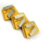 PHX Trapezoid Diamond Grinding Disc For Concrete
