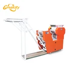 automatic fresh spaghetti maker / Macaroni noodle pasta making machine price