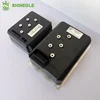 SHINEGLE New designed 3kw three phase ac motor speed controller for coche electrico
