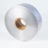 Food Grade Heat Seal Aluminum Foil Roll For Plastic Container Sealing