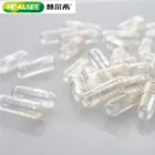 HPMC Vegetable Nespresso Empty Capsules