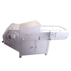 Easy to operate sausage meat chicken cutting machine price