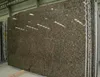 Wholesale Chinese Nature Stone Slab Baltic Brown Granite Price