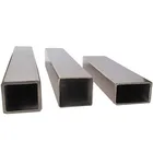 Ss316 Stainless Steel Square Steel Pipe