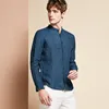 New design formal stylish custom pant shirt design for men made to measure casual dresses from china