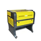 Factory Hot sales 4060 Laser Engraving Machine 50w 60w CO2 Laser for Acrylic Wood Plywood Leather