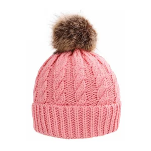 kids cc beanie