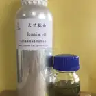 Food Grade Oil Factory Price Food /comestic Grade Geranium Essential Oil