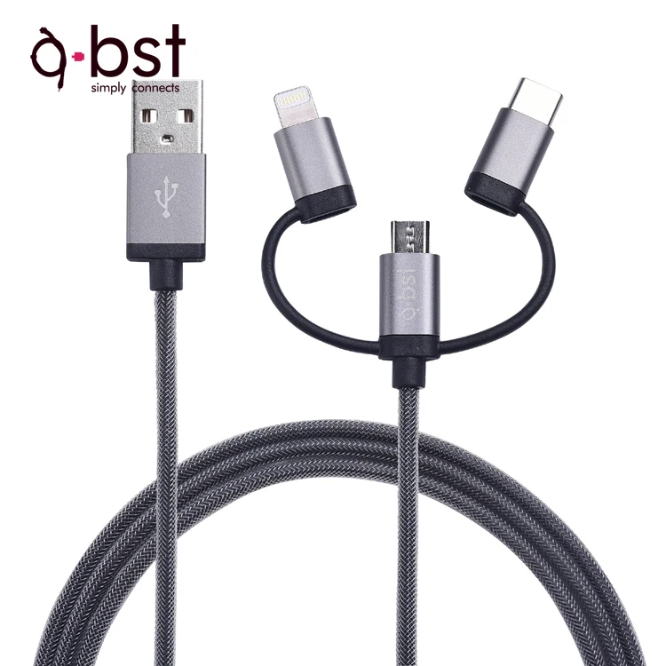 Cable 3in1 cable 3 in 1 usb cable 3 in 1 - ANKUX.COM