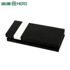 High quality custom gift cardboard pen box